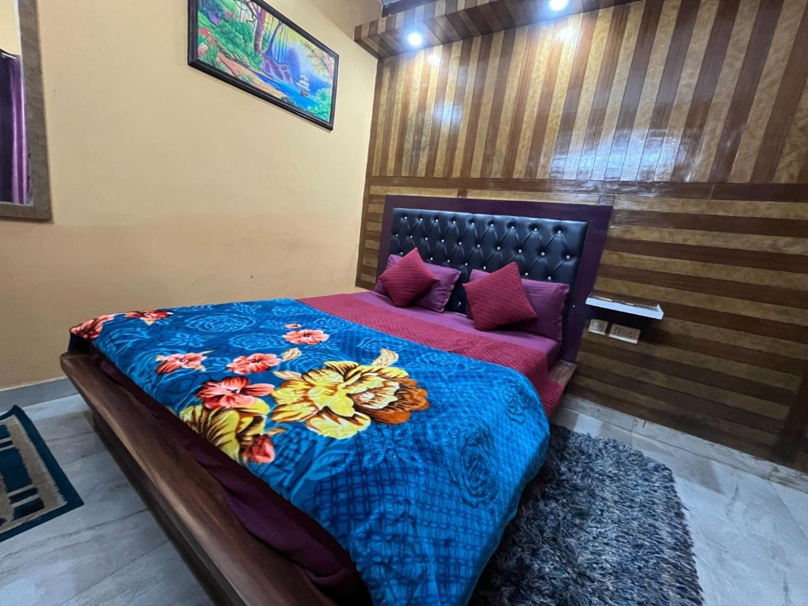 Royal Hill Inn Mussoorie Exterior photo